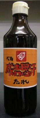 成吉思汗たれ３６０ｍｌ