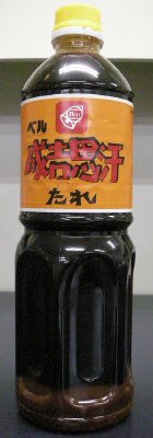 成吉思汗たれ１Ｌ