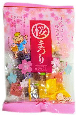 春の集いゼリーミックスＲ