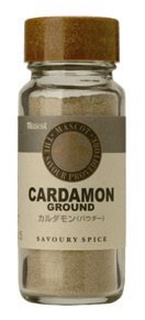カルダモンパウダー
