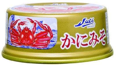 かにみそ