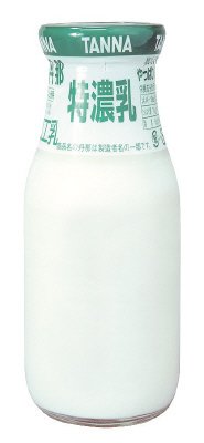 丹那特濃乳