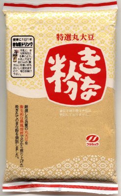 丸大豆きな粉