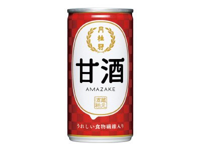 甘酒