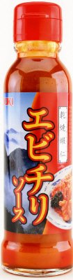 エビチリソース