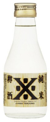 純米樽酒