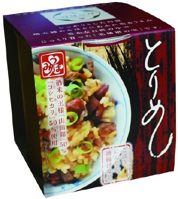 播州百日どり　とりめし
