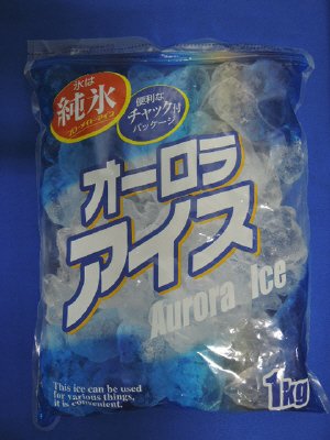 1㎏チャック付