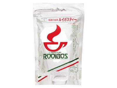 ルイボスティー　３．５ｇ×１５Ｐ