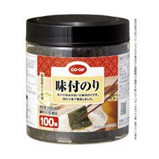 味付のり