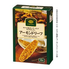 アーモンドリーフ
