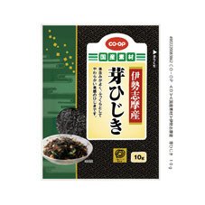 伊勢志摩産　芽ひじき