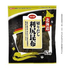 切りだし利尻昆布