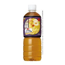 ハト麦入りさわやかブレンド茶（デザインボトル）