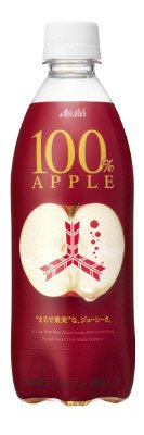 三ツ矢　１００％アップル