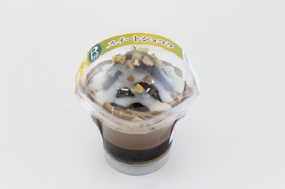 スイートショコラ