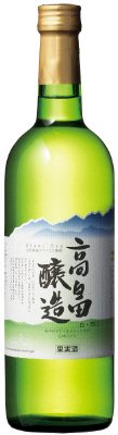 高畠ブラン　辛口