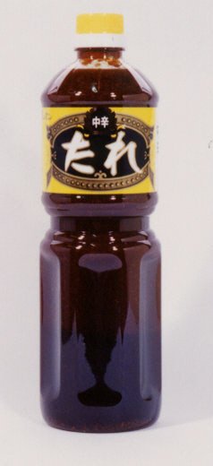 中辛たれ１２００ｇ