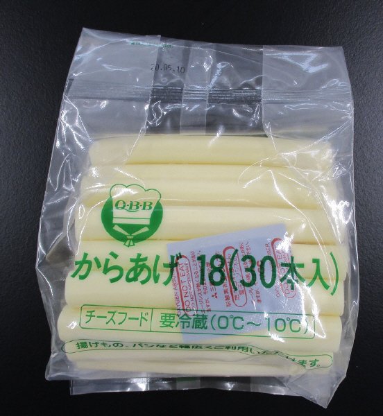 からあげ１８（３０本入）