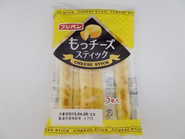 もっチーズスティック