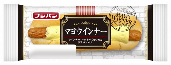 マヨウインナー