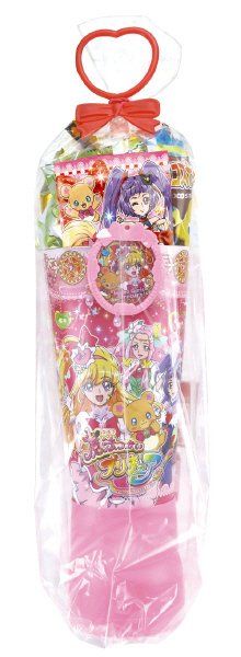 ＭＧプリキュアブーツ　Ｓ