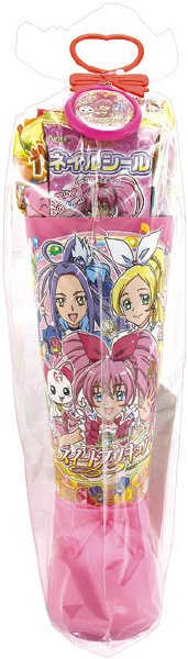 ＳＴプリキュアブーツ　Ｌ