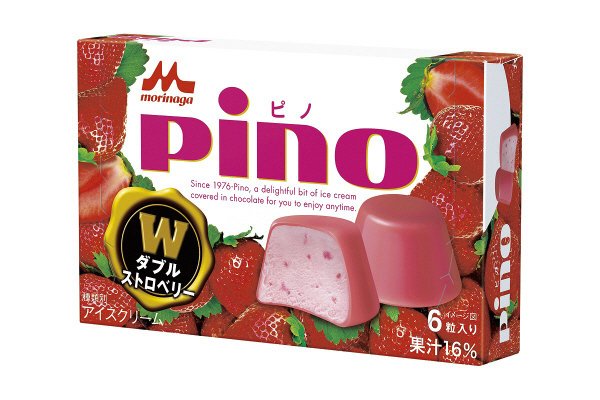 ピノダブルストロベリー