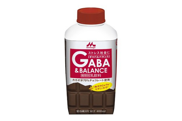 ＧＡＢＡ＆ＢＡＬＡＮＣＥ