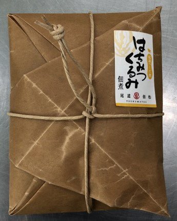 はちみつくるみ