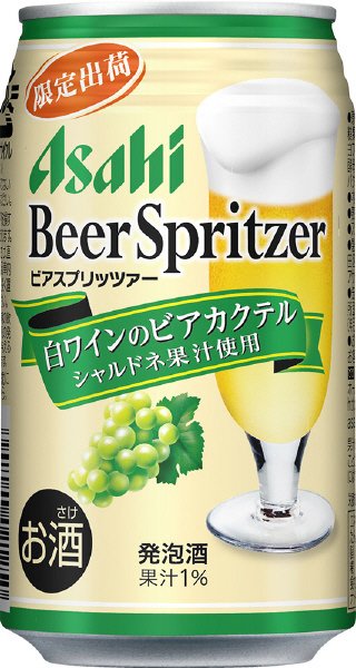 ビアスプリッツァー
