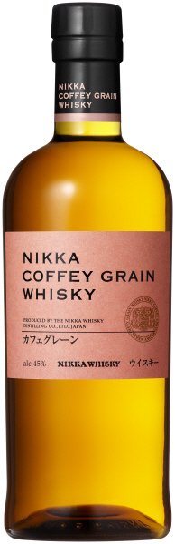 ニッカ　カフェグレーン