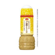 味わいまろやかごまドレッシング