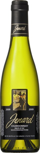 ジュナール・シャルドネ