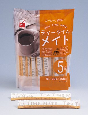 ティータイムメイト５ｇ３０本