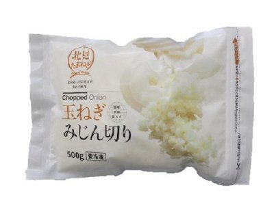 玉ねぎみじん切り