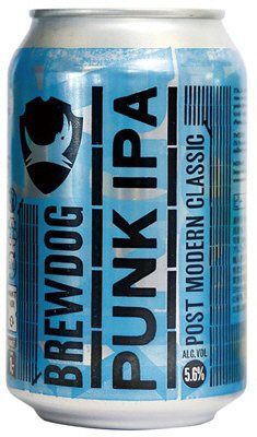 ブリュードッグ　パンク　ＩＰＡ