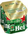 ハイネケン４缶キャンペーンパック