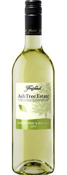 フレシネ アシュツリー エステート シャルドネ／マカベオ