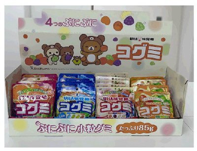 ＡＰＲコグミカウンターセットコグマ入