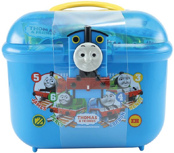 トーマスクリアトランク