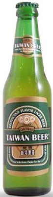 台湾ビール金牌