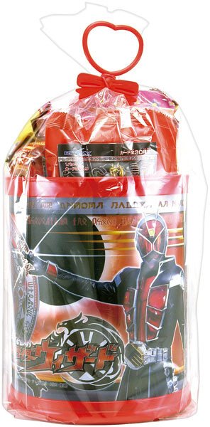 仮面ライダーウィザードサークルＢＯＸ