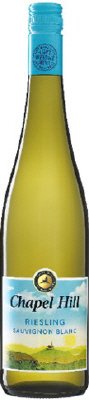 チャペルヒル　リースリング　ソーヴィニヨンブラン