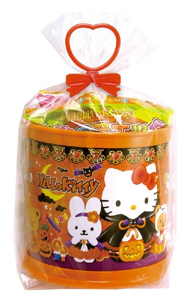 ハローキティミニサークルＢＯＸ