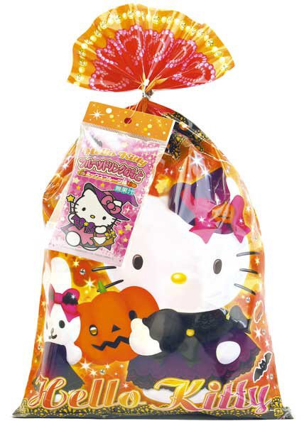 ハローキティＨＷ菓子パック