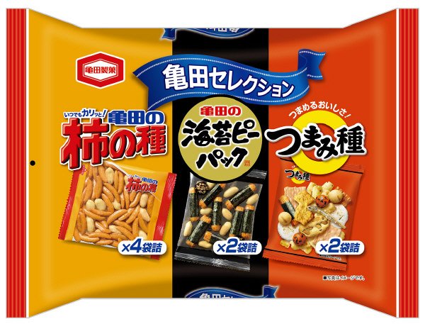 亀田セレクション