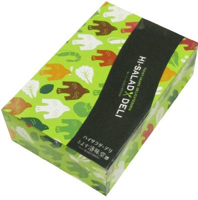 ＲＨ５０ハイサラダデリ