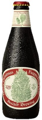 アンカー　クリスマスエール