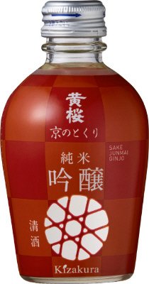 京のとくり  純米吟醸